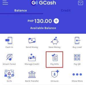 can i pay digido thru gcash